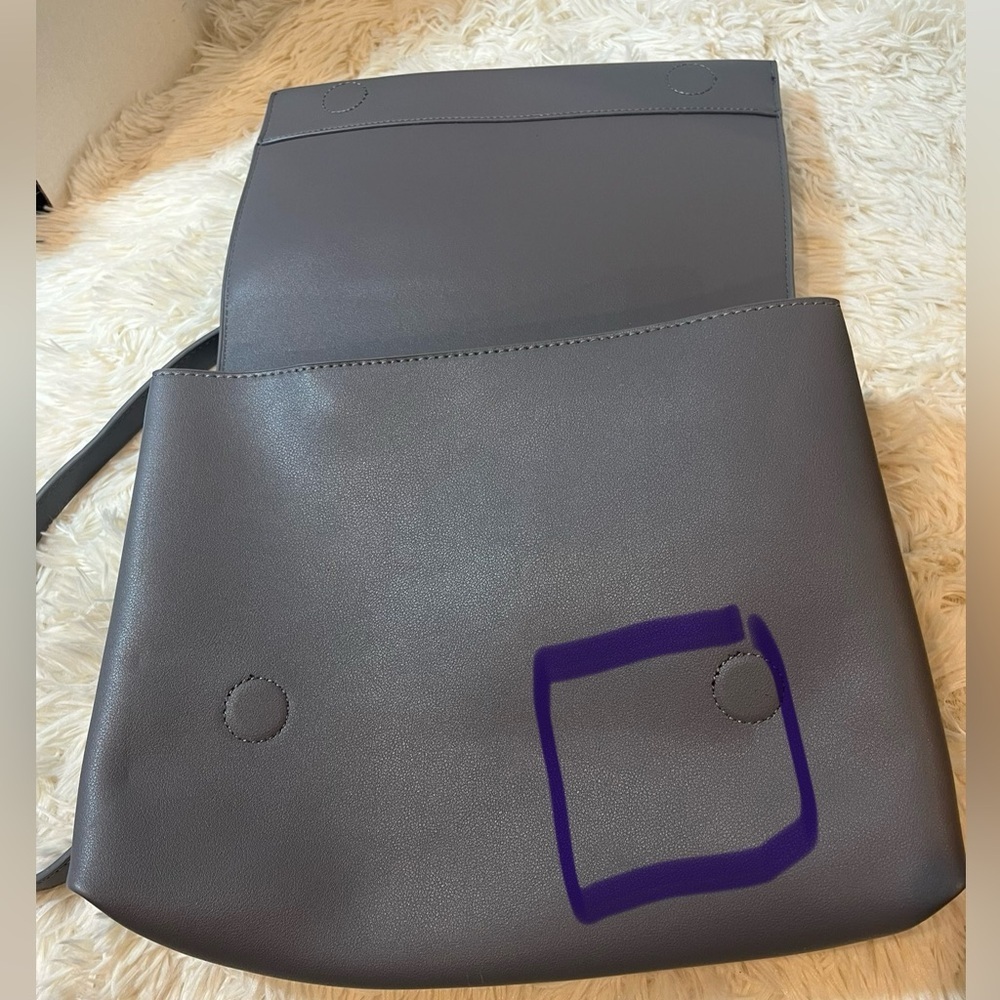Pixie Mood Janice convertible backpack/purse - Picture 13 of 13